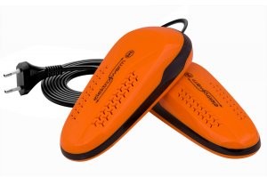 Elektrowarm Suszarka do butÓw sb-7 ozon pomaraŃczowy SUSZARKA SB-7 OZON ORANGE EW