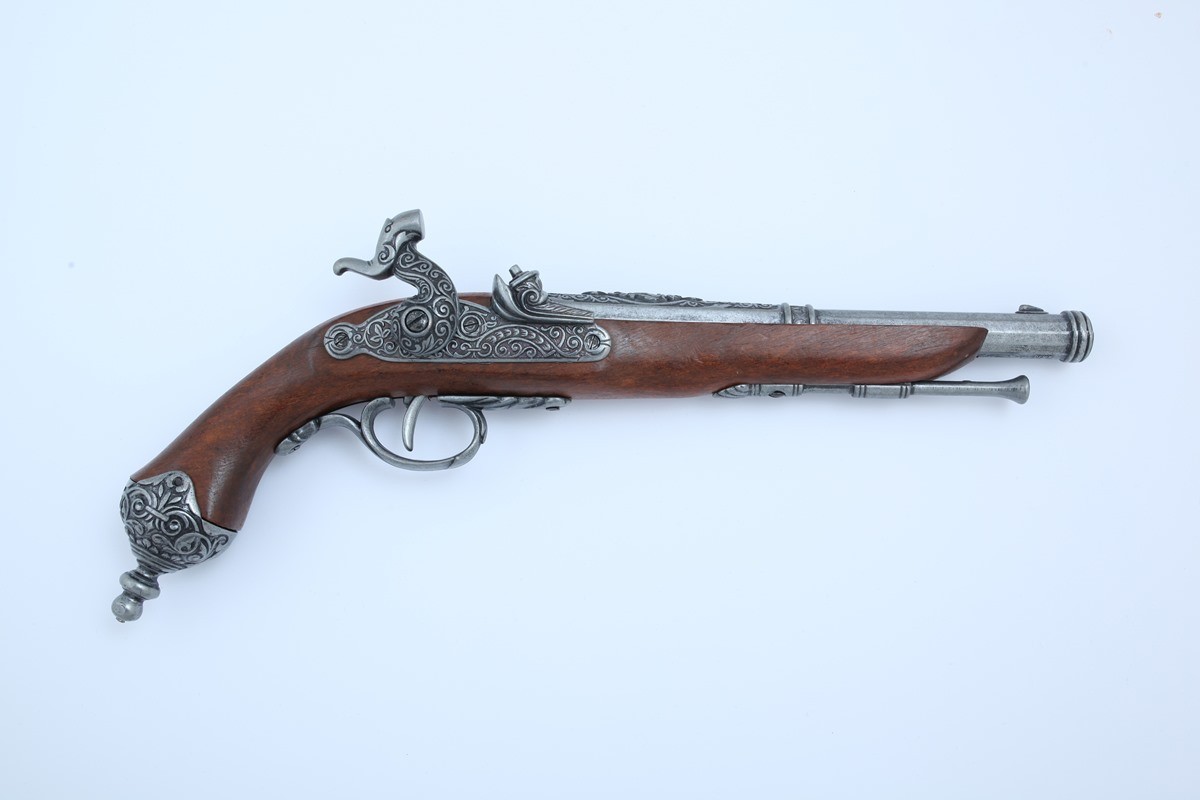 Denix SA REPLIKA PISTOLET BRESCIA MODEL 1013 G 1013 G