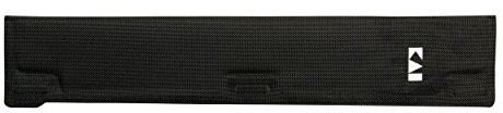 Kai kai Europe CK-L ochrona ostrza L tkanina poliestrowa 32 x 6 x 3 cm, czarna CK-L
