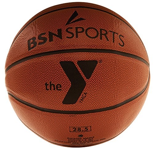 BSN Sports ymca Heritage Comp Basketball  Inter 1384323
