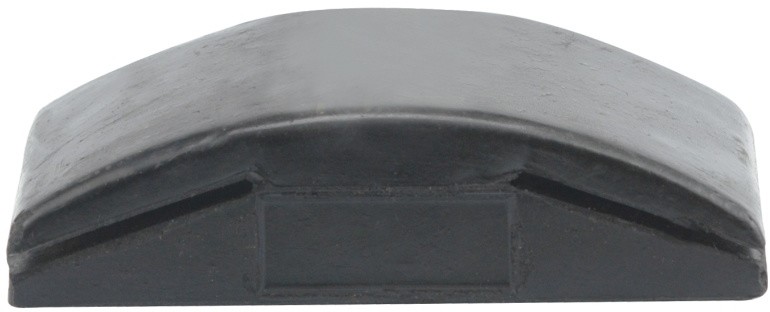 Vorel Blok ścierny 160x85 mm 07950