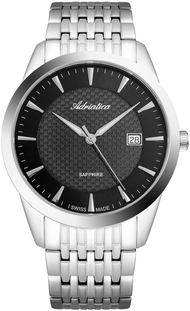Adriatica Sapphire A1288.5114Q