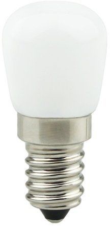 Oxyled Żarówka LED E14 1,5W ciepła 3000K