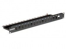 Ewimar Obudowa rack PTF-54 i PTU-54 do modułów serii 54 PTU/PTF-5-RACK