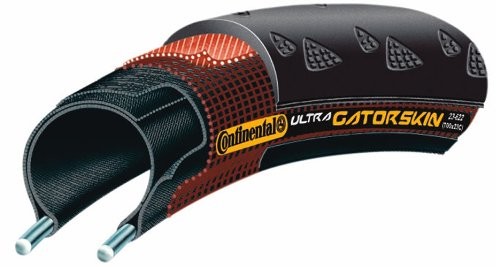 Continental Opony Gator Skin polyx Breaker 26