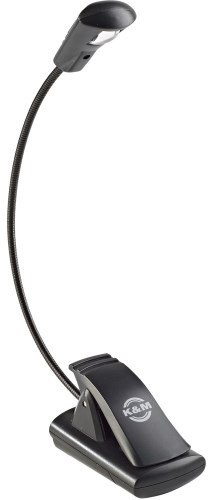 K&M K & M 12241 torba płaska lampa LED Flexlight 12241-000-55