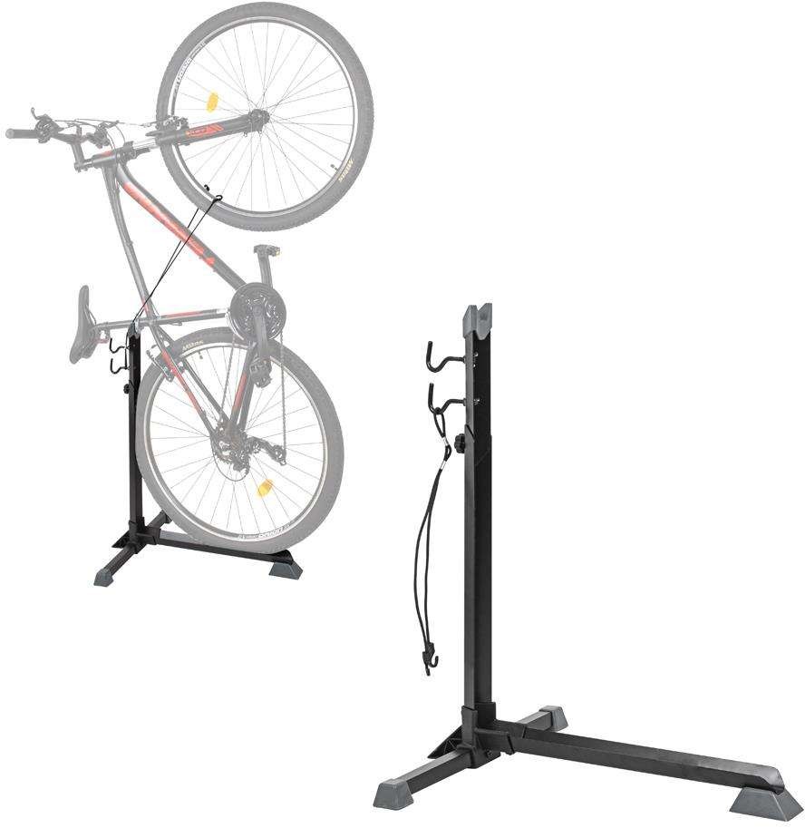 INSPORTLINE Stojak na rower inSPORTline Bikestile insp-22060-0