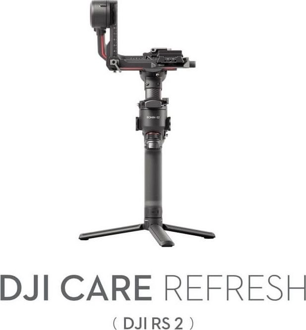 DJI Care Refresh RS 2 CP.QT.00003831.01