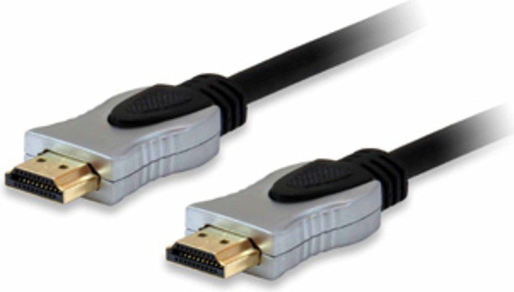 Equip Kabel HIGH SPEED HDMI CABLE 10M - 119347