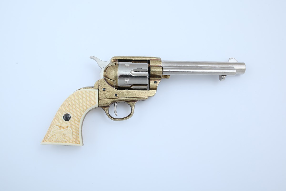 Denix SA REPLIKA REWOLWER PEACEMAKER S.COLT MODEL 1108 L 1108 L