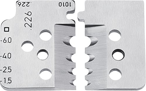 Knipex 12 19 11 1 komplet do nóż do 12 12 11
