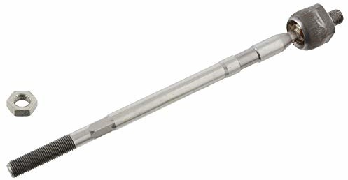 Febi bilstein bilstein Przegub osiowy 28466 z nakrętką zabezpieczającą, 1 sztuka 28466