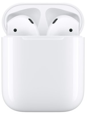 Apple AirPods MV7N2ZM-A