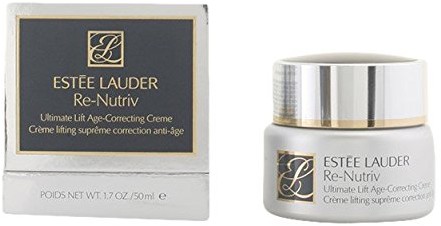 Estée Lauder Pielęgnacja  RE-NUTRIV Ultimate Lift Age-Correcting Creme krem do twarzy 50 ML 0027131781721