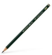 Faber-Castell Ołówek 9000 5B 12 sztuk FABER CASTELL