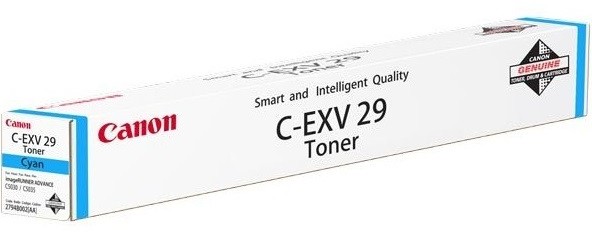 Canon C-EXV29