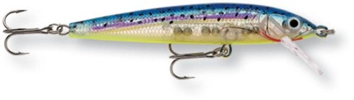 Rapala Husky Jerk 14 Fishing Lures HJ14-GBM