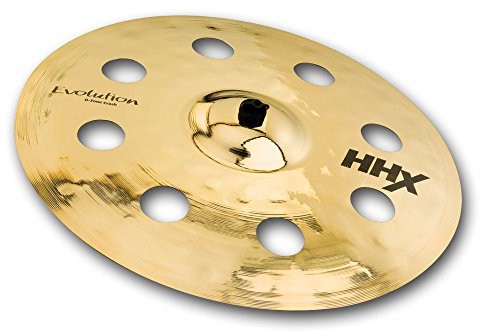Sabian sabian hhx Evolution Ozone Crash 18