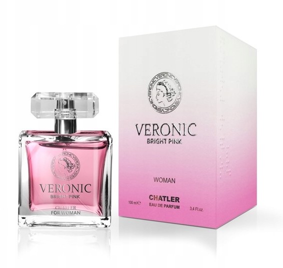 Pink Chatler  Veronic Bright Damska Edp 100 ml