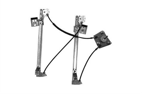 MAGNETI MARELLI Podnośnik szyby 350103124800