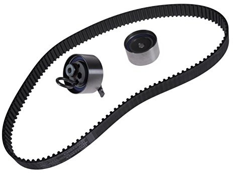 BLUE PRINT adt37314 pas zębaty komplet (pas zębaty) ADT37314