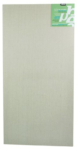 Pebeo pebeo ścienne na płótnie, prostokątne, 40 x 80 cm, 1 sztuka 795507