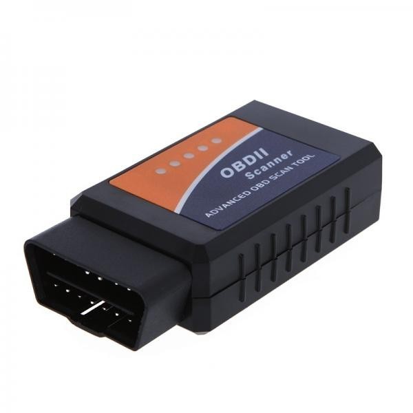 Obd Mini interfejs diagnostyczny ELM327 V1.5a OBD2 bluetooth