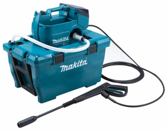 Makita Akumulatorowa DHW080ZK 2x18V DHW080ZK