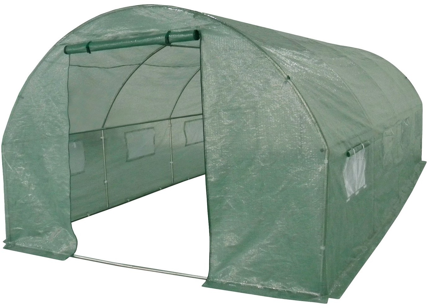 gockowiak Tunel foliowy wzmocniony 3 m x 6 m