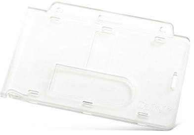 SATEL Oprawa plastikowa OP-KT-2