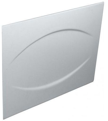 FALLA Obudowa wanny RELAX / SILVER FALLA
