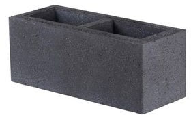 JONIEC Bloczek murkowo-słupkowy MERLO 50,4x20x20cm JONIEC