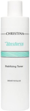 Christina Tonik normalizujący do twarzy - Christina Unstress Stabilizing Toner Tonik normalizujący do twarzy - Christina Unstress Stabilizing Toner