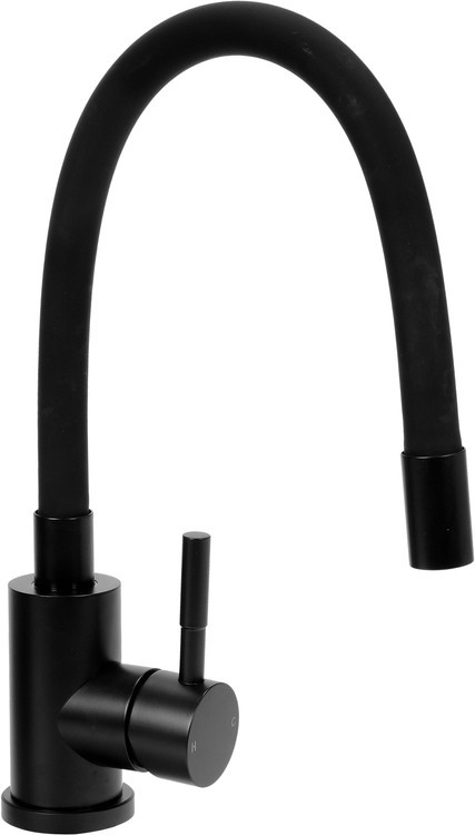 FALA BLACK FLEXIBLE CZARNA
