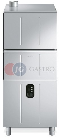 SMEG Zmywarka do akcesoriów 570x570 SMEG UW5757D