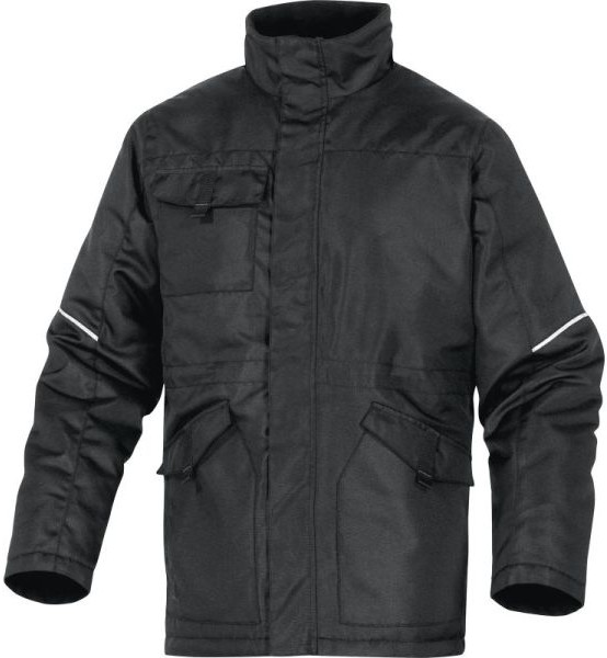 Panoply Delta-Plus ( CARSON - kurtka MACH z poliestru OXFORD powlekanego PU 3 kolory - S-3XL.