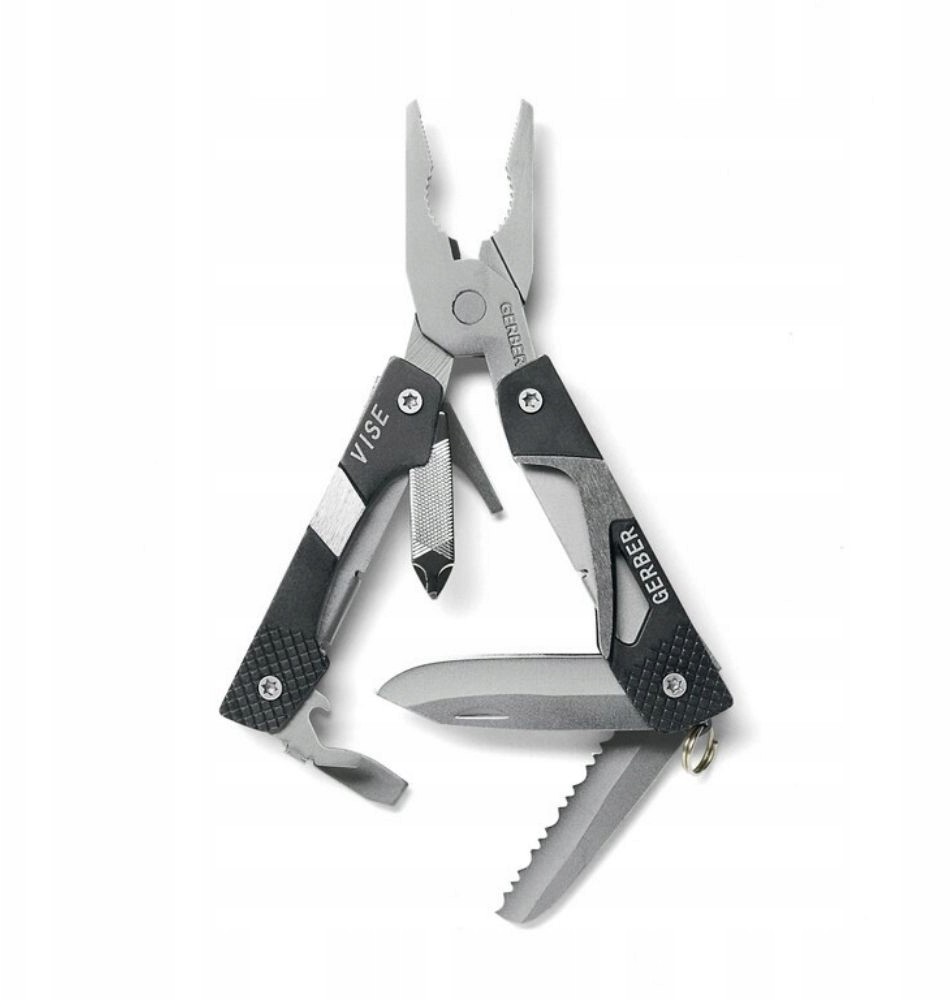 Gerber Kieszonkowe narzędzie Vise Pocket Multitool