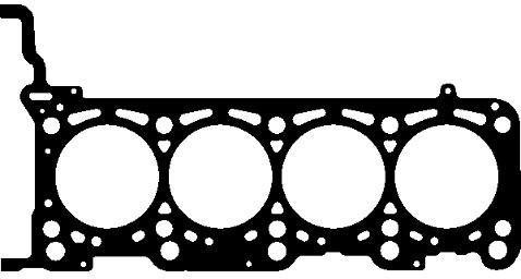 ELRING Uszczelka, głowica cylindrów 149.332