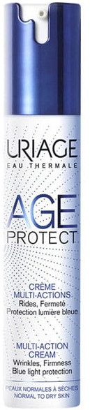 Uriage Age Protect krem multi-action do skóry normalnej i suchej (40ml) 3661434000515_20191021140718