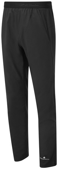 RONHILL RONHILL Spodnie męskie biegowe CORE TRAINING PANTS 2022 czarne