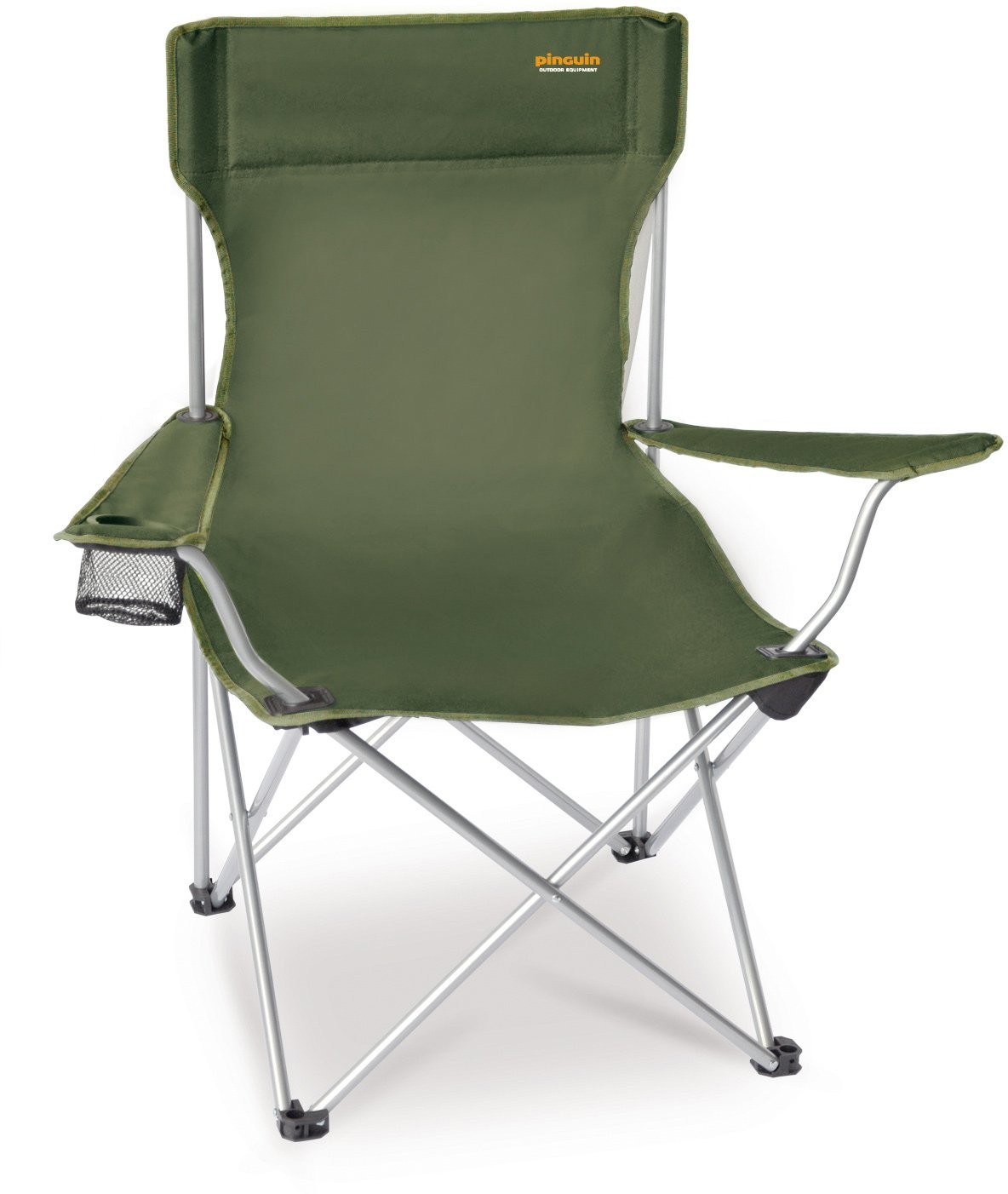 Pinguin Fisher chair