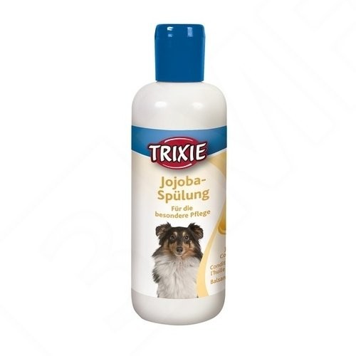 Trixie olejek jojoba płukanie, 250 ML 4011905291932