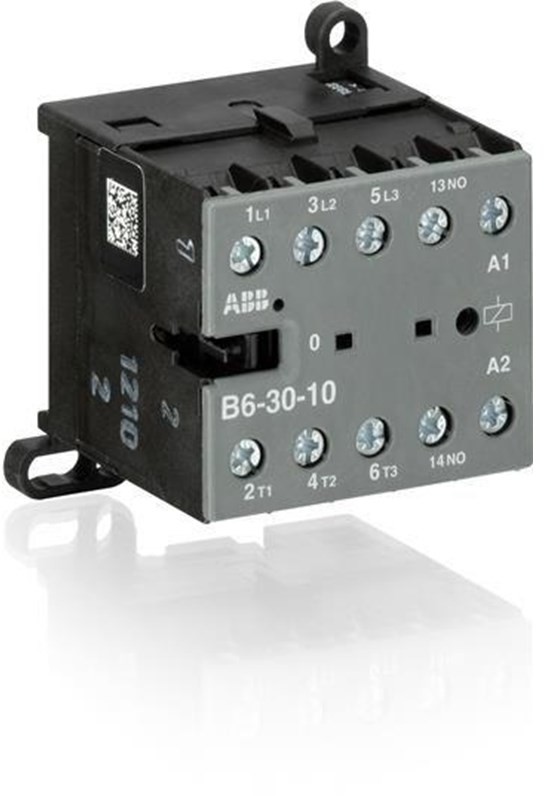 ABB B6-30-10-85 mini contactor GJL1211001R8105
