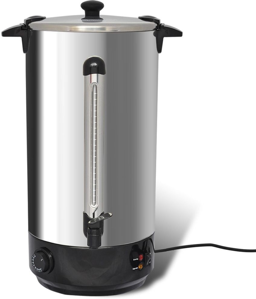 vidaXL vidaXL Podgrzewacz do wody Szybkowar Warnik 25l