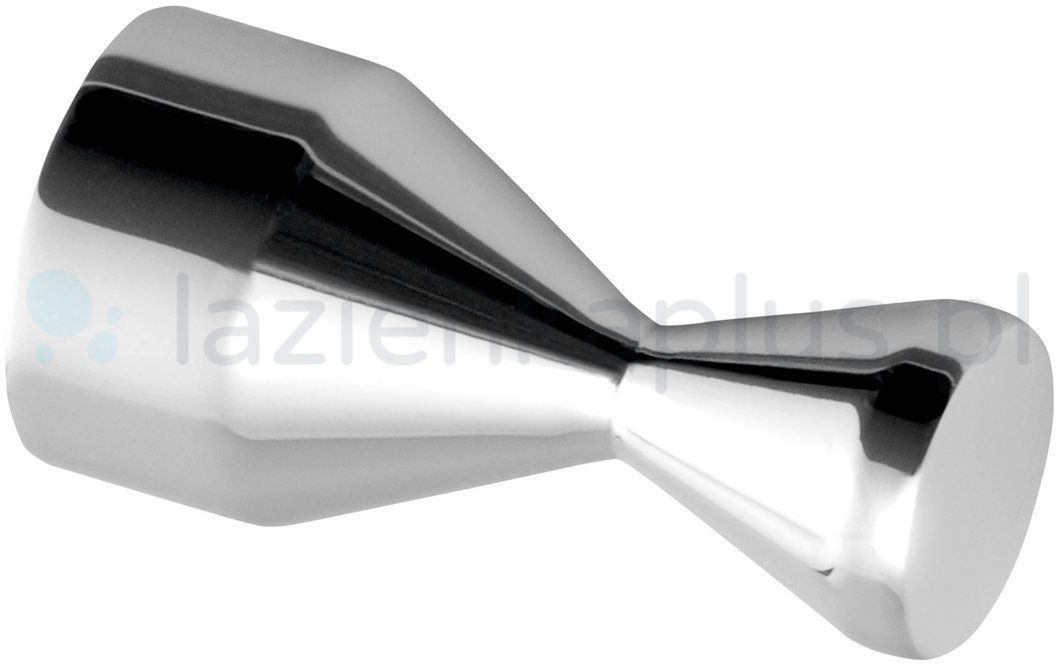 Sapho wieszak na ręcznik chrom 130112