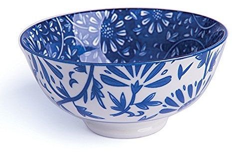 Excelsa Oriental miska, porcelana, 12 cm 47896