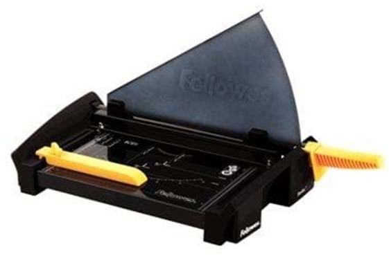 FELLOWES Stellar A4 Office Guillotine 5438001