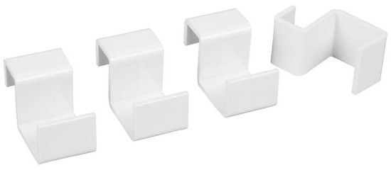 Instal Projekt Wieszak grzejnikowy 4HS3-0C1