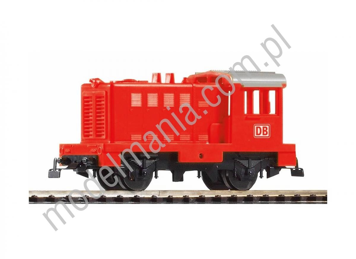 Piko Lokomotywa spalinowa myTrain 57013