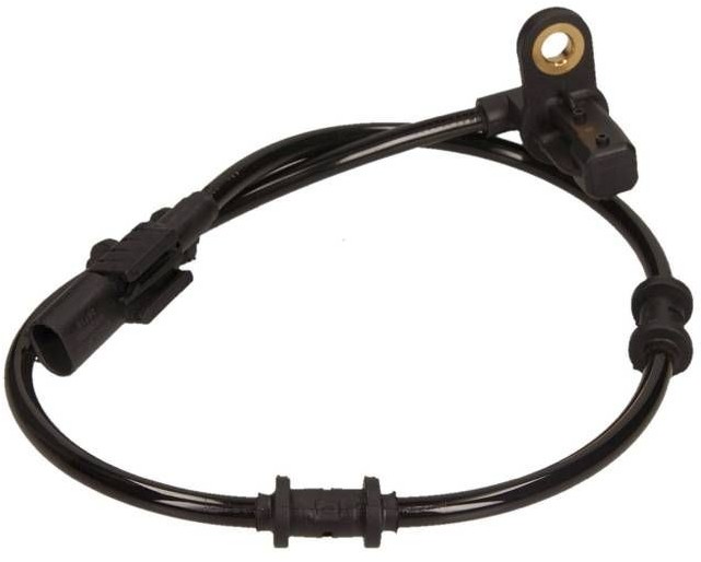 DELPHI Czujnik, prędkość obrotowa koła SS20595 SS20595